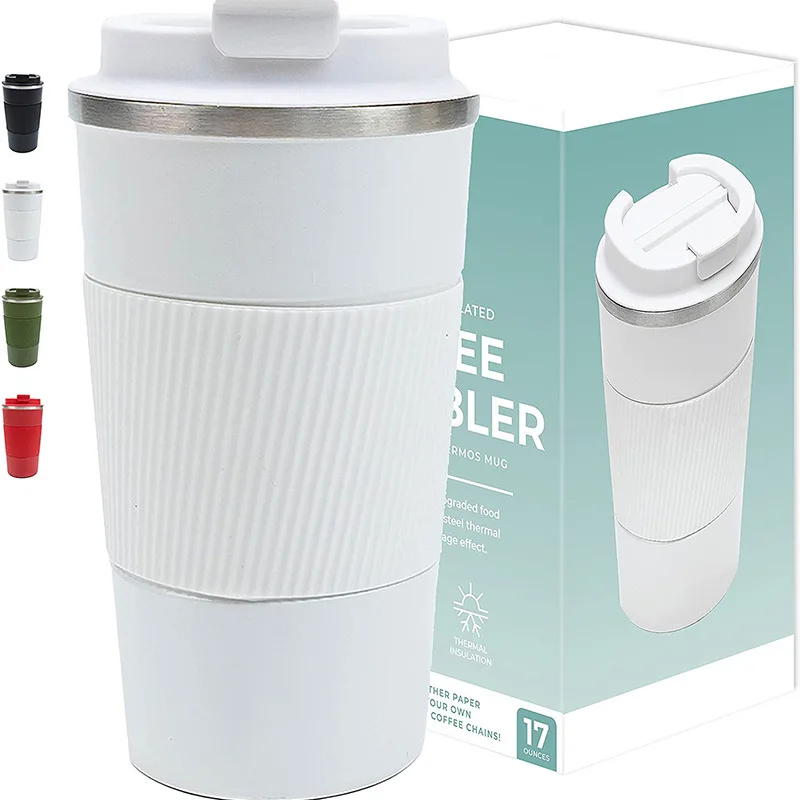 GC termos de agua garrafa terimca 500 мл botella кружки настраиваемые