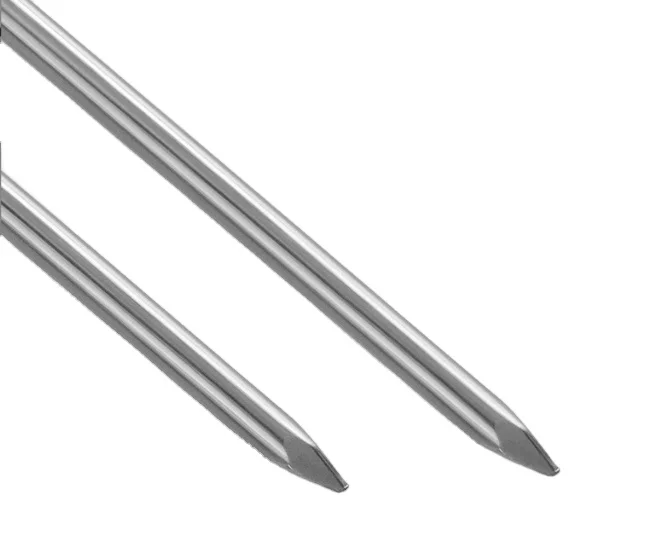 High quality stainless steel round nails/Stainless steel nails of various sizes