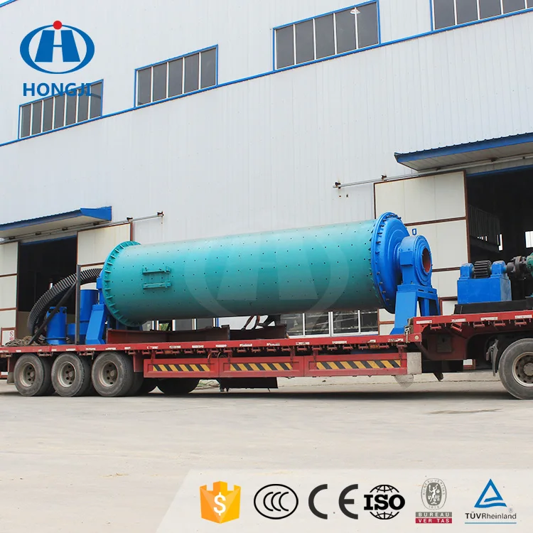 Ball Mill For Silica Sand Ball Mill For Lead Oxide