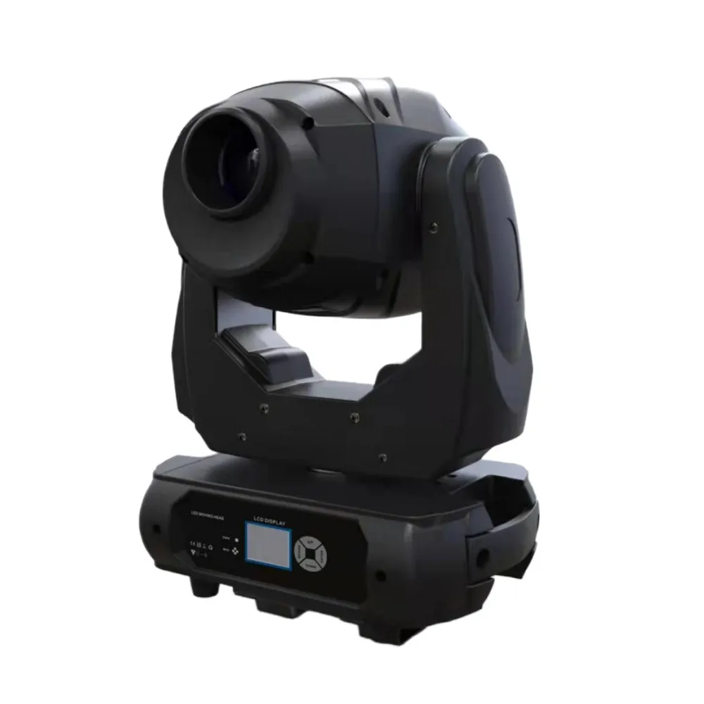 180w Moving Head Light Led Spot Moving Head Stage Light For Disco Ktv Club Party Wedding