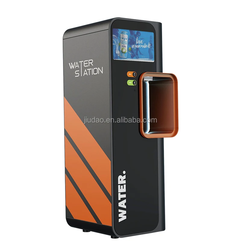 High Dissolved Hydrogen Rich Water Purifier