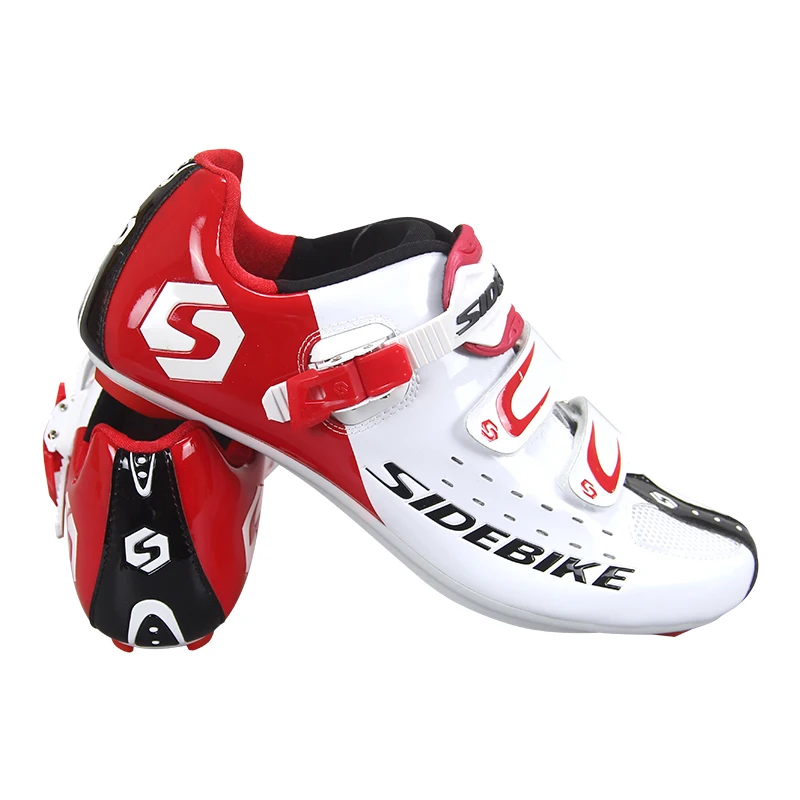 Оптовая продажа, мужская обувь Oem, нескользящая обувь для гоночного шоссейного велосипеда