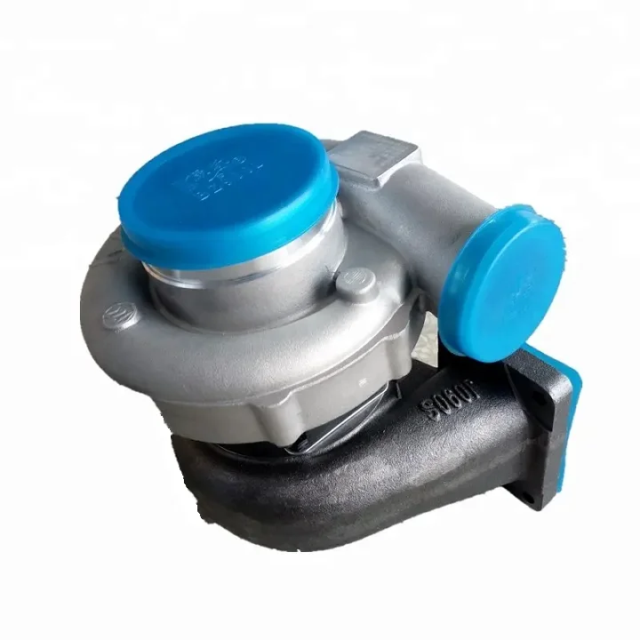 J90S-2 Weichai turbocharger 612601111005 Shantui L66-C3 loader turbocharger 1001043194