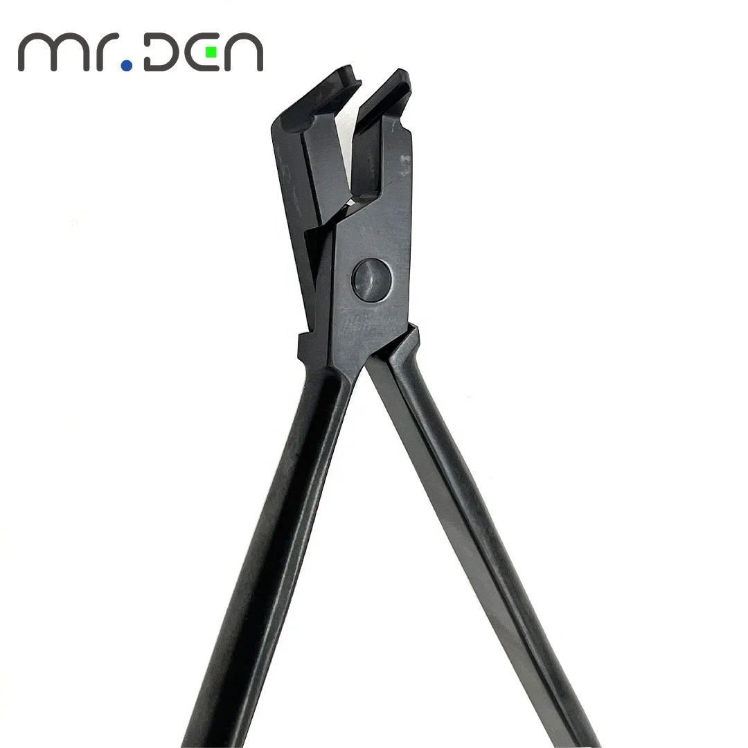 MRDEN High Quality Distal End Cutter Orthodontic Pliers and Cutter Orthodontic Pliers Set for Dental Products