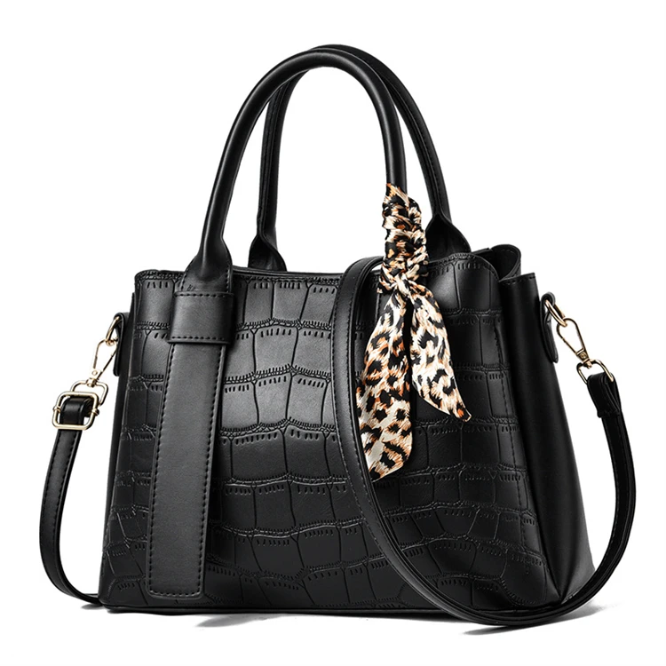 fashion designer wholesale high quality cheap new latest leather ladies hand bags