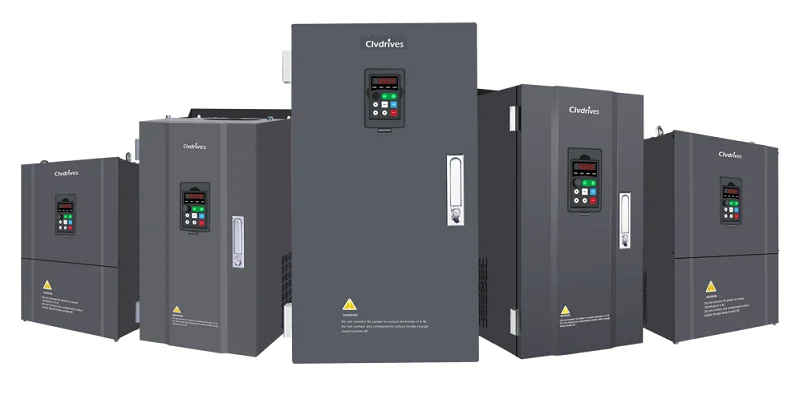 MPPT Solar power 450~800VDC to AC 132KW three phase 380V solar water pump Inverter Drive