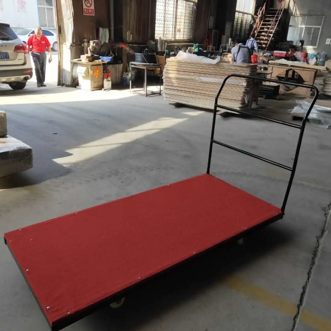 Table dolly for event ,party and banquet rentals
