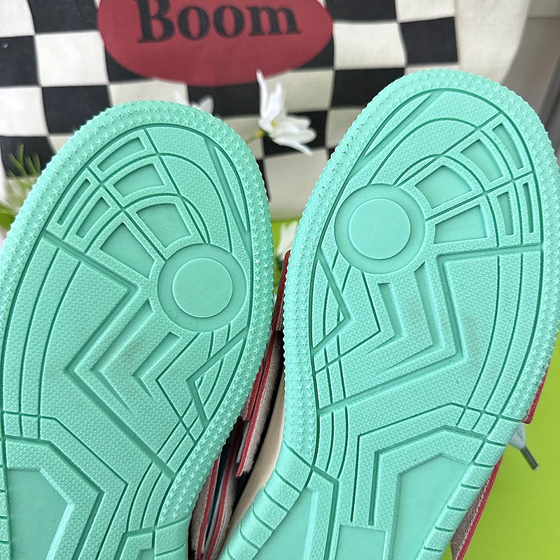 Custom Chunky Shoes Designer Luxury Shoes Sneakers for Men Casual Blank Skateboarding Shoes Women Other Trendy 2024