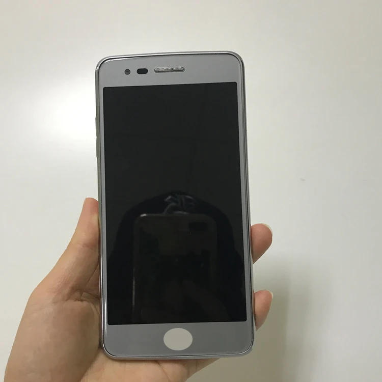 original second hand telefonos celulares 4g used cellphone unlocked  MS210 Aristo mobile phones