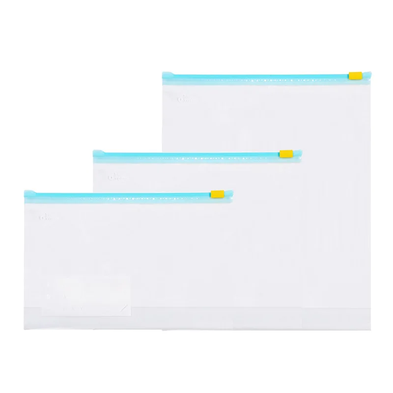 Custom Print Reusable Polybag Suppliers Clear Ziplock Food Packaging Storage bag clear ziplock bags for food packaging