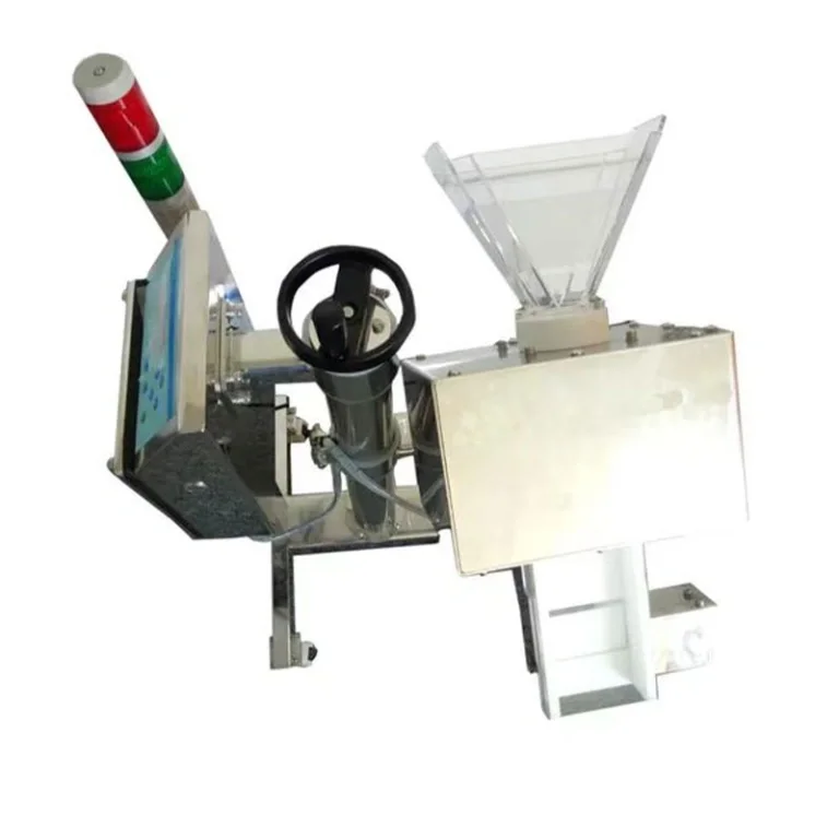Pharmaceutical Metal Detector Gravity Free Fall Metal Detector For Food Industry