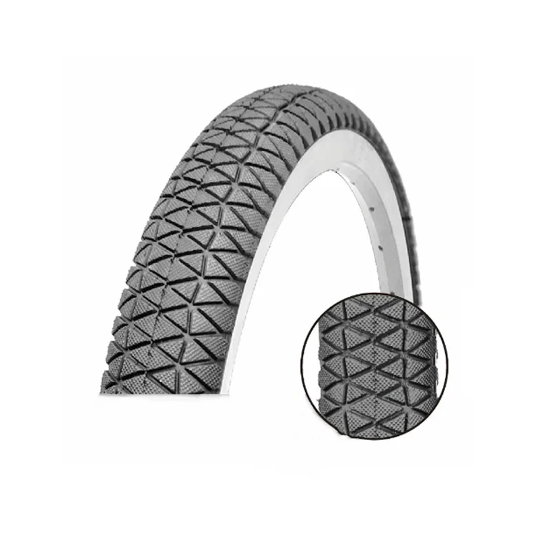 Wholesale Good Performance Mountain Bike Tire High Quality Bicycle Fat Tire Continental Bicycle Tires