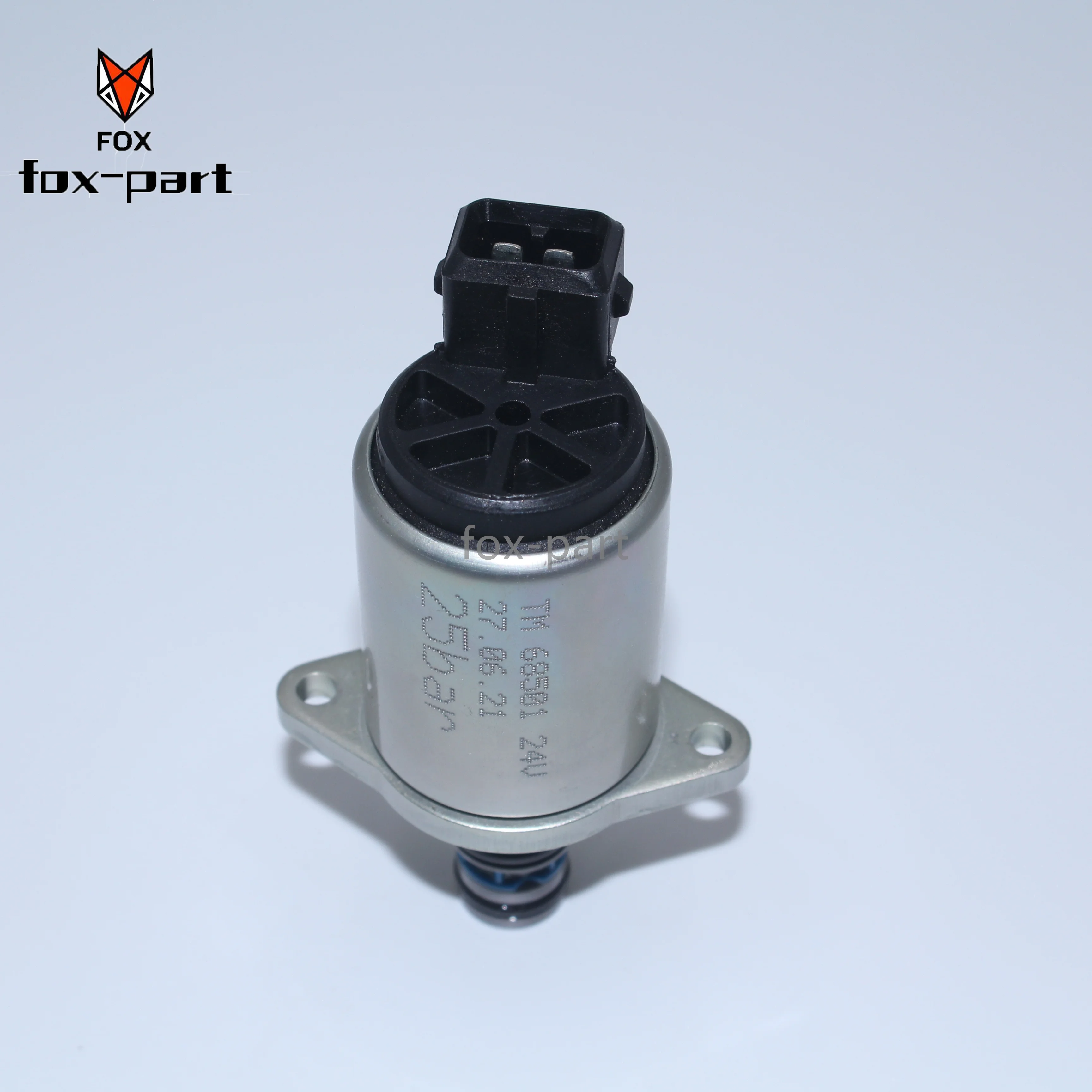 24V Solenoid Valve TM68501 for Hydraulic Pump Proportional Solenoid Valve