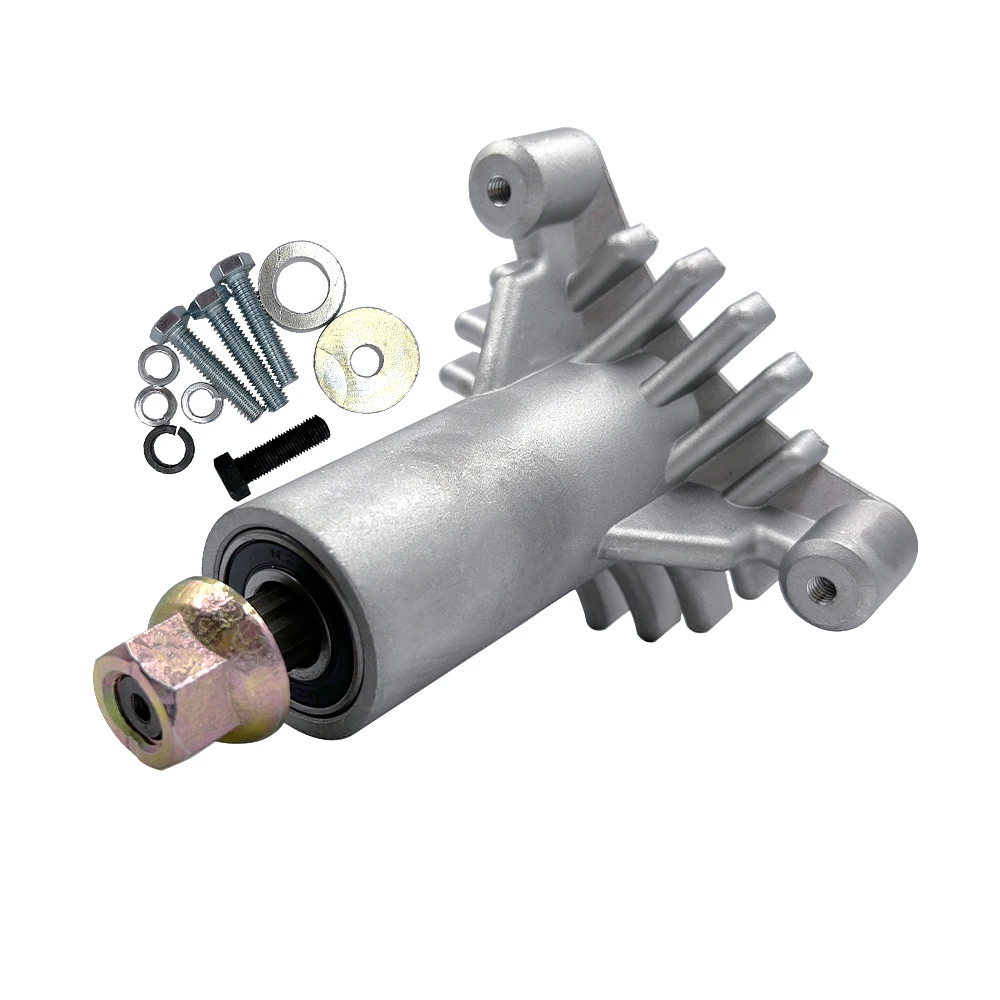 Heavy Duty Spindle Assembly Replacement For AYP 130794 532130794 285-456 LT130 YTH150 YTH1842 Poulan PP1242 342074