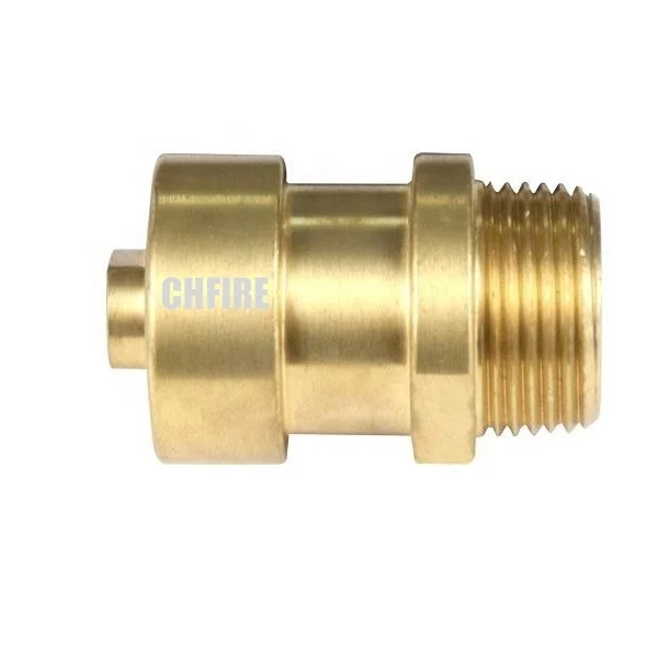 CHFIRE brass automatic air release valve air vent valve