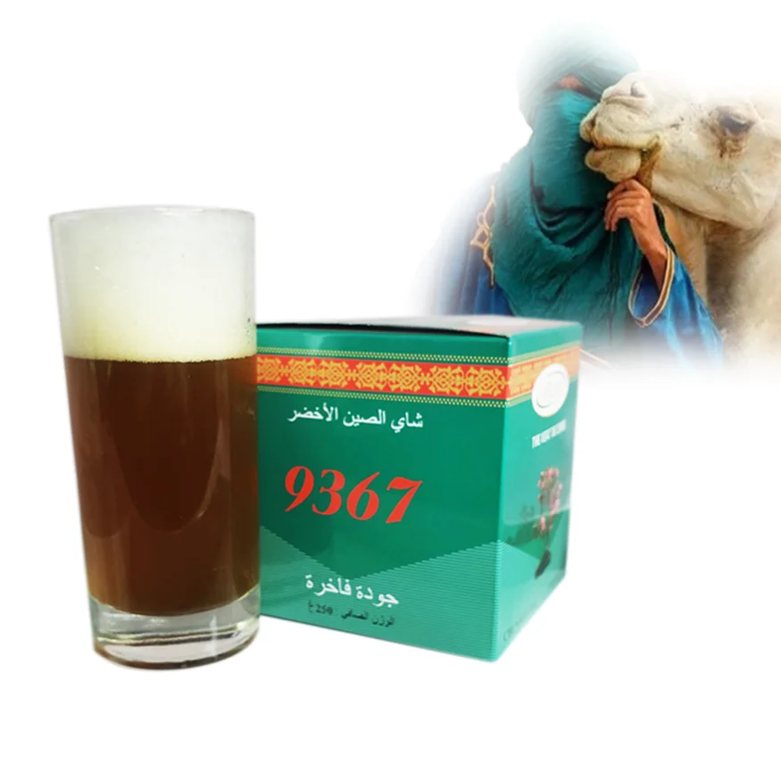 factory sells direct in bulk chunmee green tea  9367,9371,8147,4011 the vert de chine morocco tea