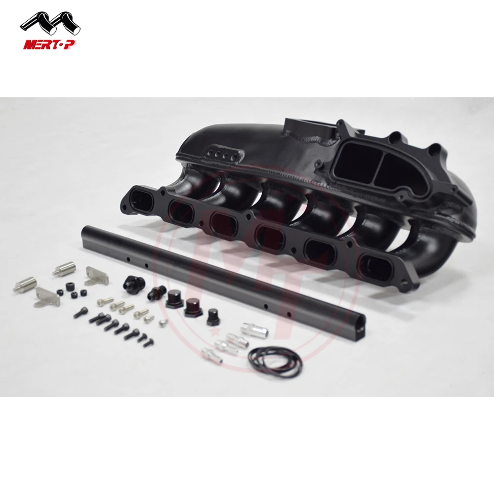 MERTOP RACING Performance B*M*W N55 engine Billet Intake Manifold
