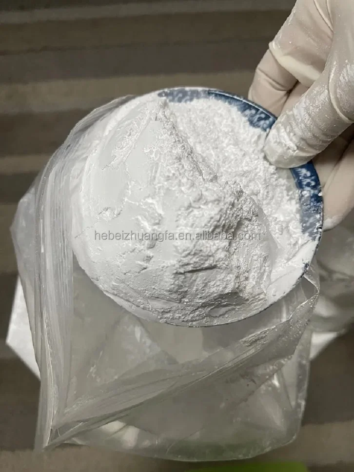 High purity rutile titanium dioxide for pigment pvc pipe coating