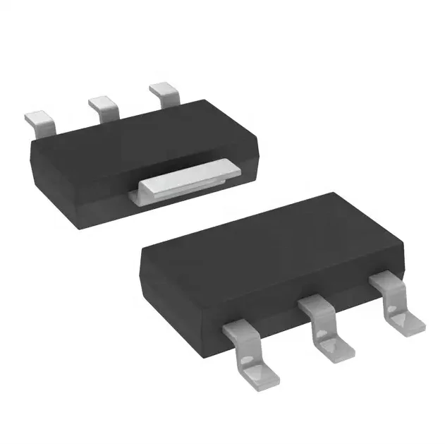  Компонент Ic Electronics чип-эффект транзистор успешный