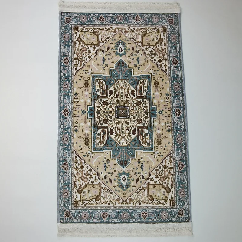 Luxury Quality Comforter Carpets And Rugs Dropshipping Customized Home Rugs Large Living Room Rugs