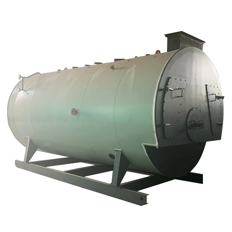 
Customizable Efficiency Industrial Electric Hot Water Heater Boiler 