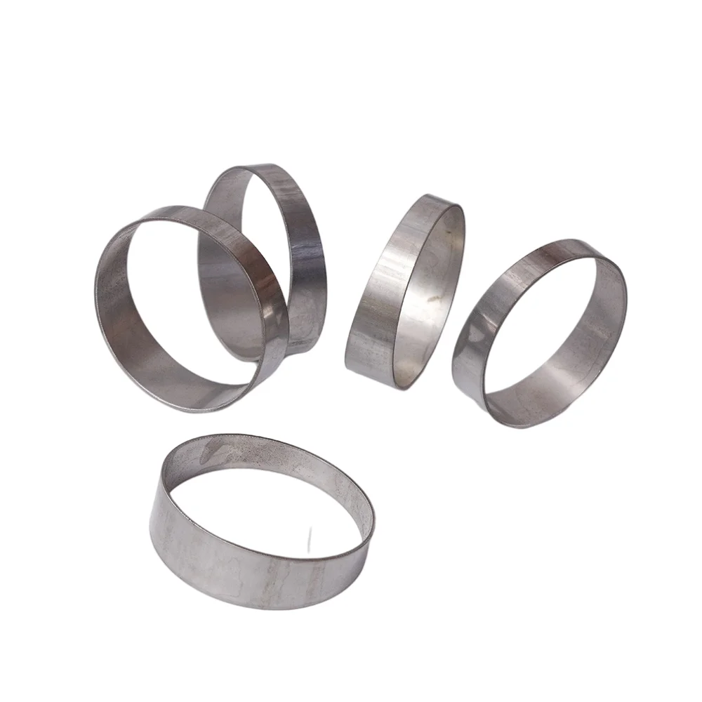 Горячая Распродажа, титановый пирог 90 градусов для выхлопных труб, титановый пирог «сделай сам»