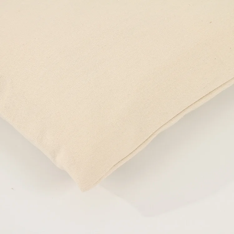 Calico canvas shopping tote cotton bag ODM with custom printing