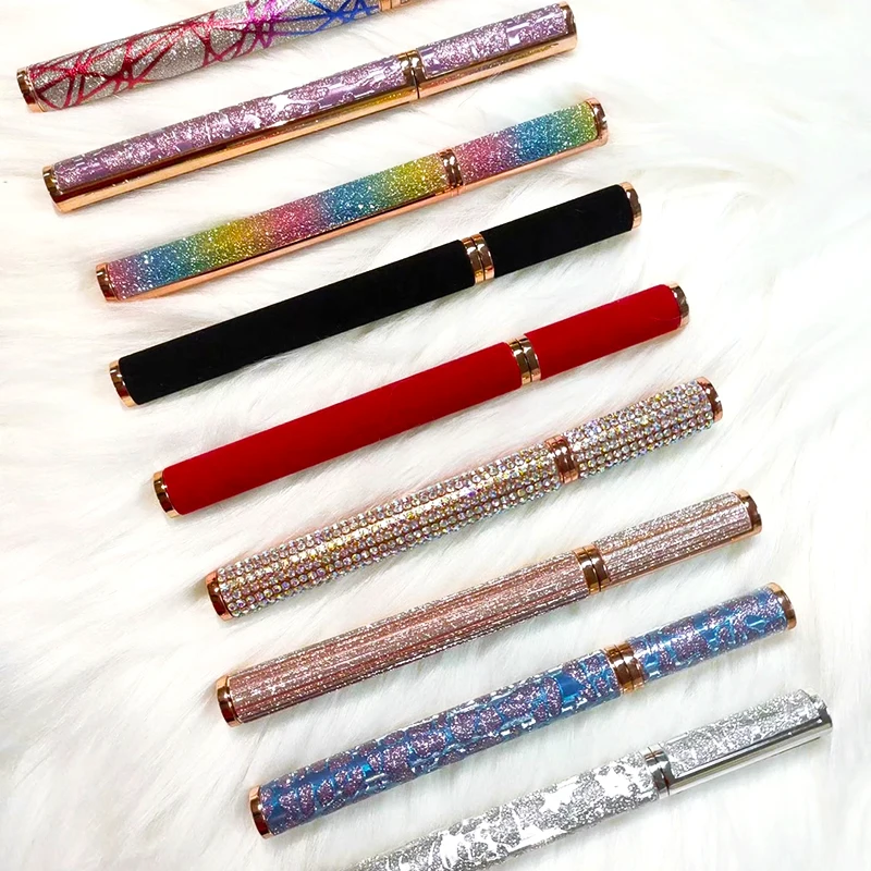 High quality new no smudge waterproof eyeliner pencil for women and non liquid waterproof quality eyeliner