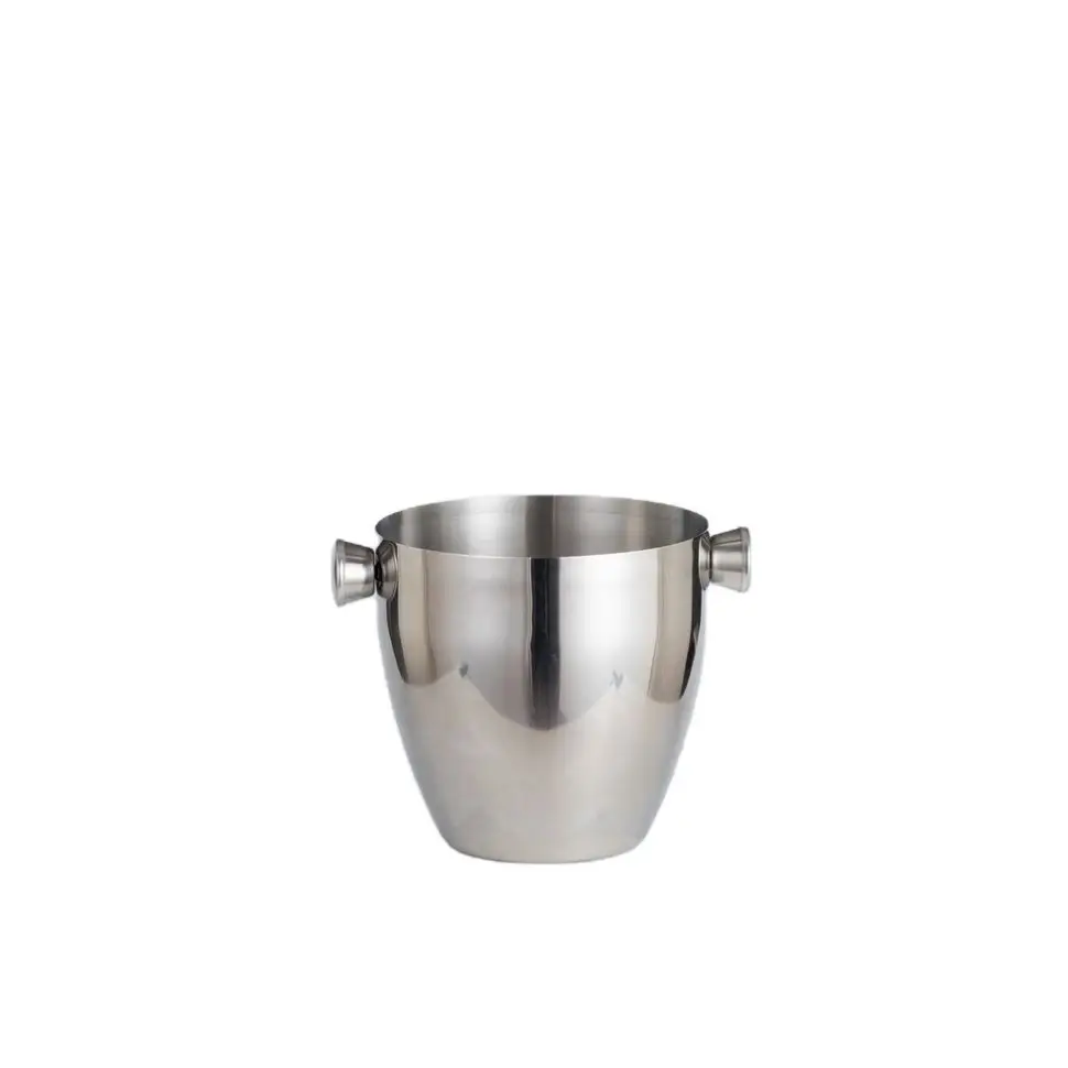 Modern Novel Design Competitive Price Grey Goose Vodka Ice Bucket