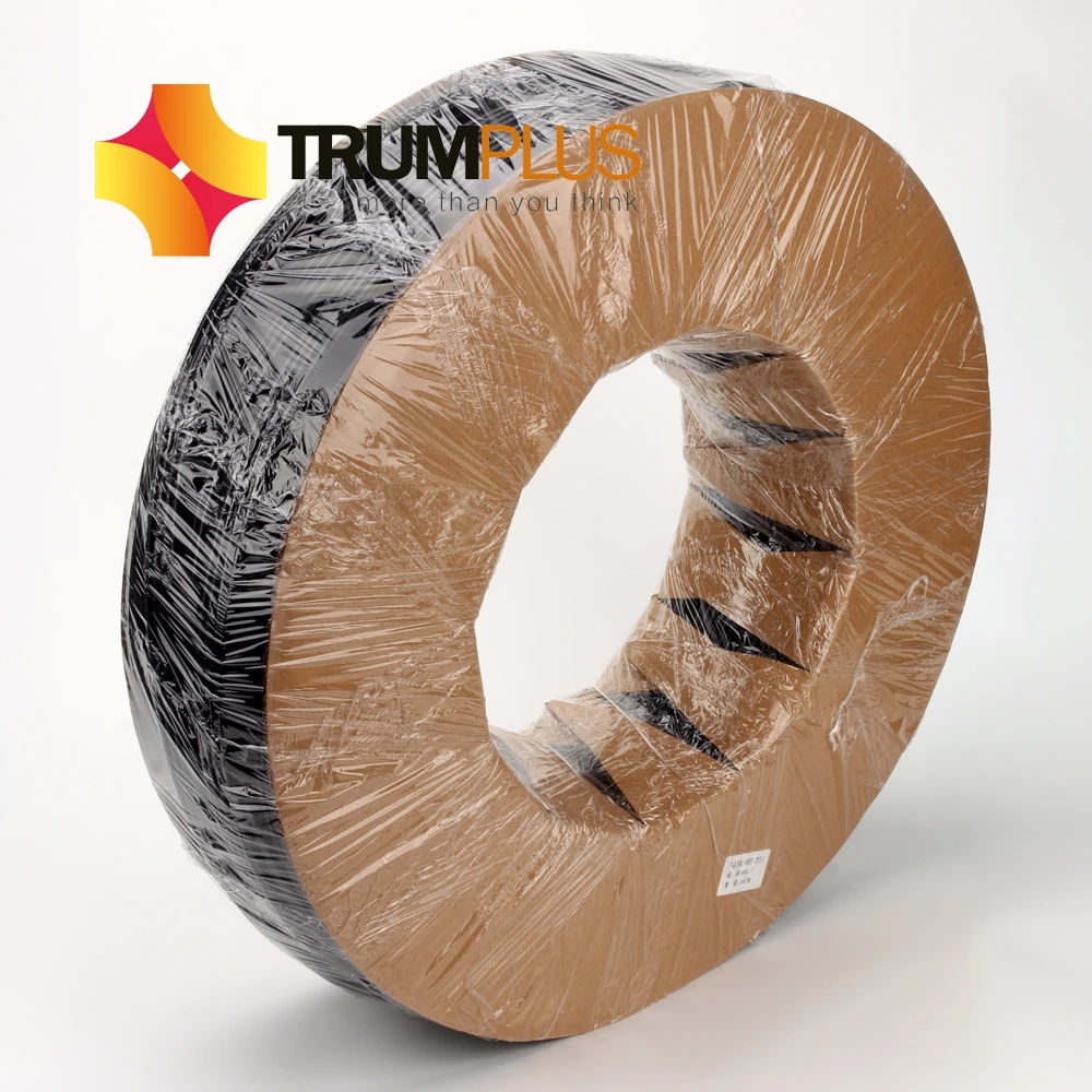 UV Ink Hose for printer 6*3.7 ink tube for damper for ink pump and filter UV printer eco solvent printer