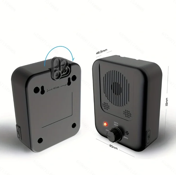 Anti-barking device bark control device Ultrasonic bark stopper