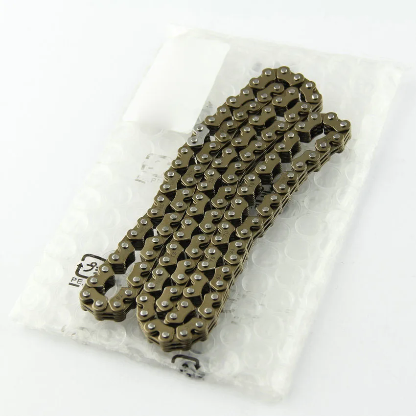 Запчасти для мотоциклов цепь зубчатой камеры Yamaha трансмиссии 945-91681-24 FZ8 FZ8N