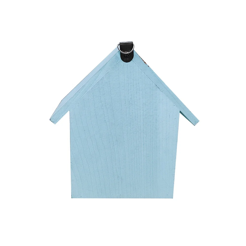 Wood Hives Garden And Yard Handmade Hives For Bees, Butterflies And Ladybugs