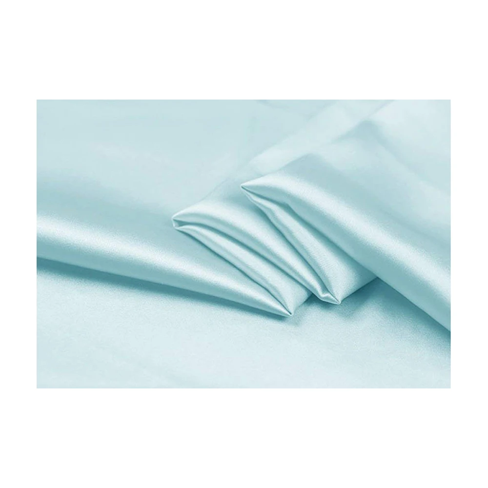 
 Китайский 100% шелк тутового шелкопряда ткань чистого шелка для одежды или наволочки  