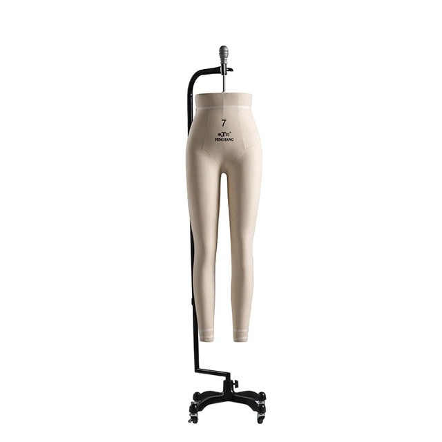 Fashion Kids Clothes Store Stand Used Child Full Body Fabric Mannequin