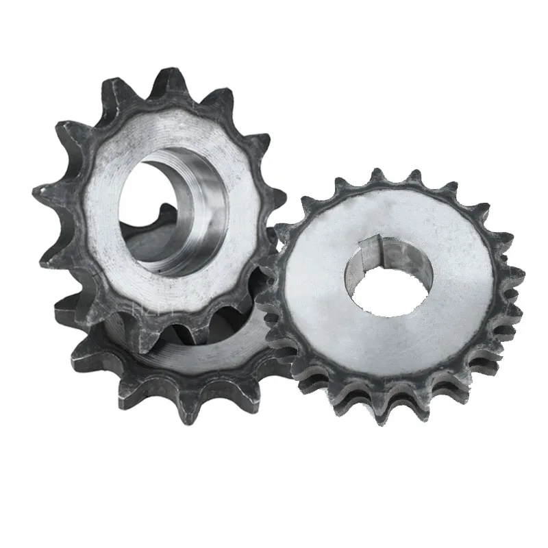 high quality nylon sprocket main used for filling packing