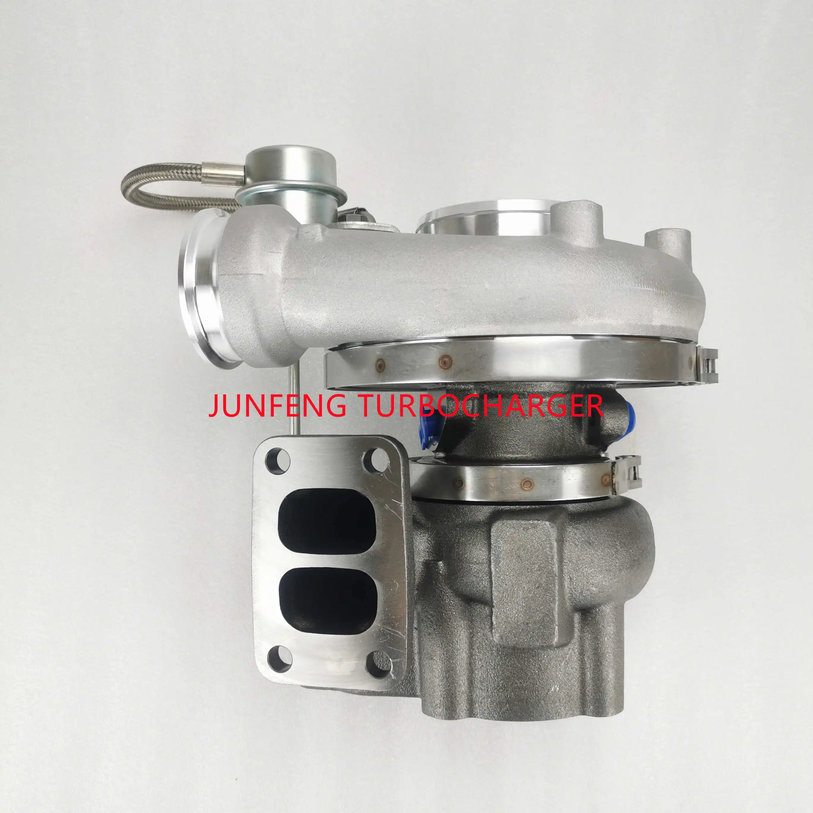 5361118010 TKR800512 12709700067 12709880067 B2G turbocharger for KAMAZ MA3 MAZ 5440 YaMz-536 Euro5 YaMz-53602 Euro4 Engine