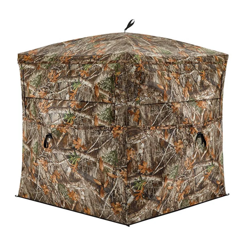 2-3 Person Hub Tent Hunting Tent For Sales