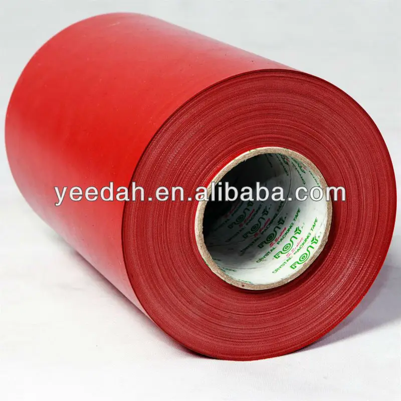High performance and multi function composite material silicone coated fiberglass fabric cloth