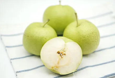 Cheap Price China Emerald Pear