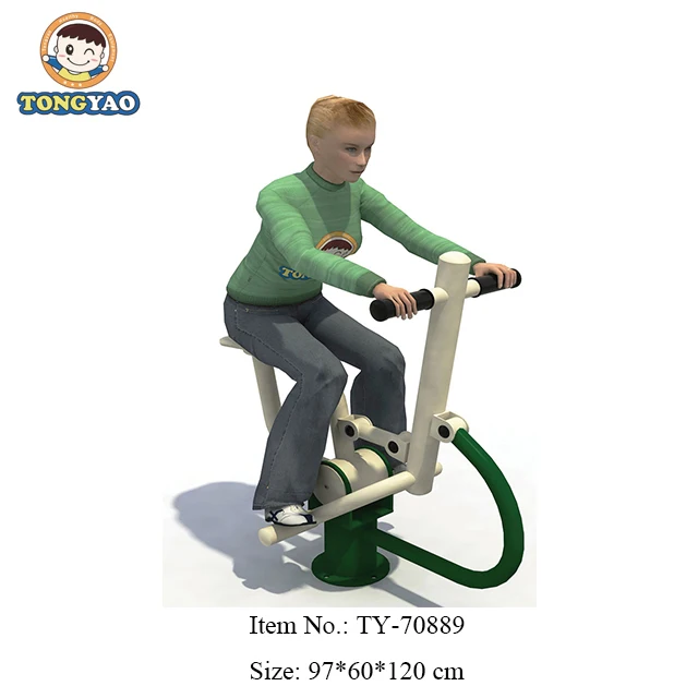 Guangzhou Manufacturer Adults Physical Exercise Outdoor Fitness Equipment For Kids