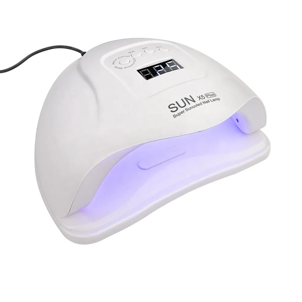  Ready to ship portable UV nail curing led lamp dryers