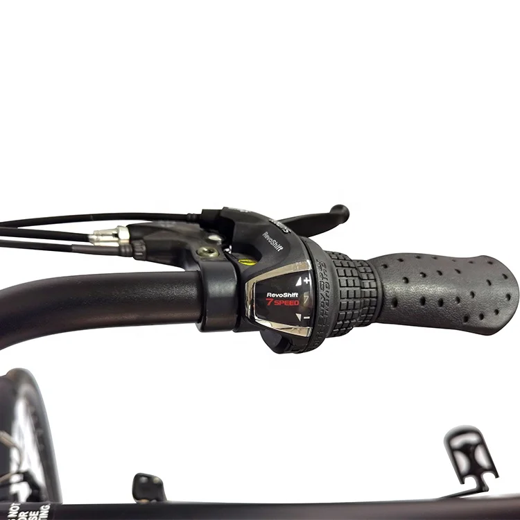 
Electric City Bike 27.5