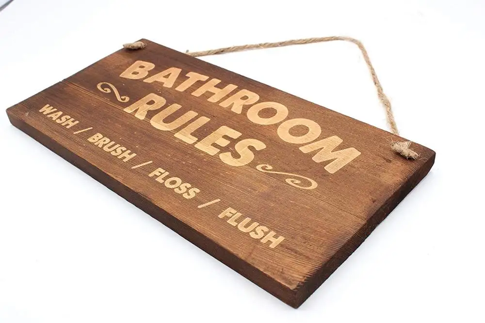 
Farmhouse barn Wood Style Rustic Reclaimed Wood Welcome Sign 