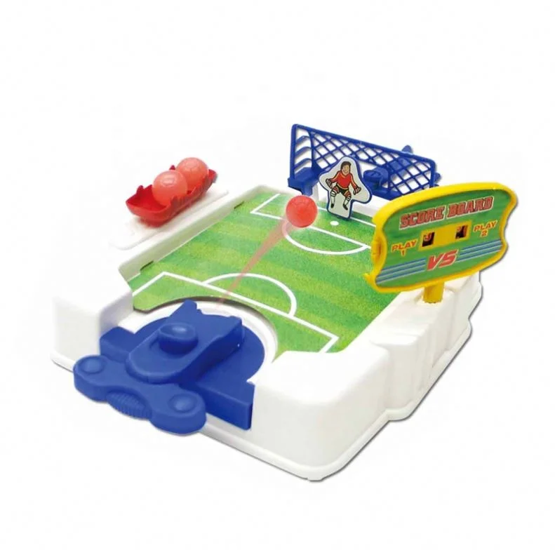 Multi-Style Wholesale Football Play Classics Kids Home Sport Game Other Educational Toys 8004