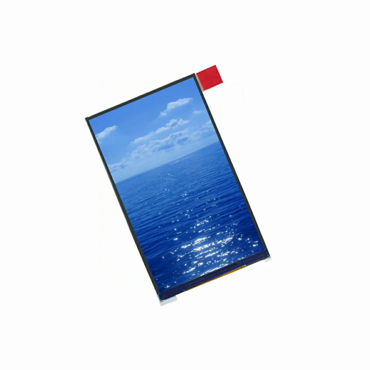 3 days lead time 4 inch GC9503 24 pin FPC connector 480x800 16.7M mipi 480*800 tft screen