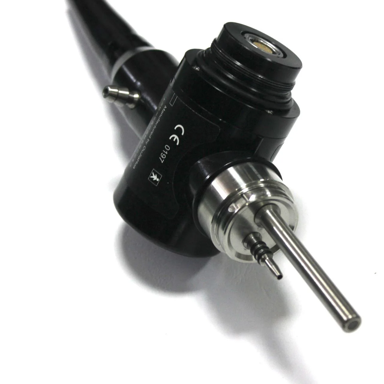 Высококачественный медицинский гибкий видеоэндоскопический колоноскопический аппарат по цене