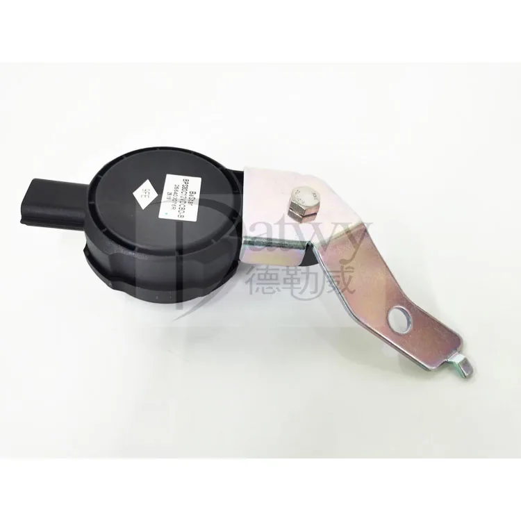 OE 256403076R Koleos buzzer (front)