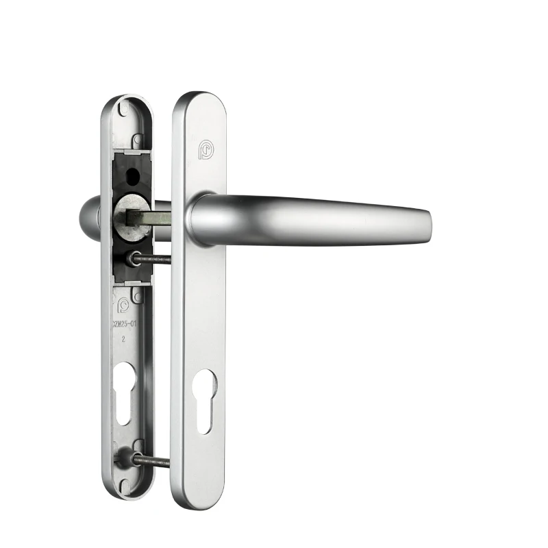 3H Aluminium Casement Window and Door Lock Handle Oxidation Fastener Handle