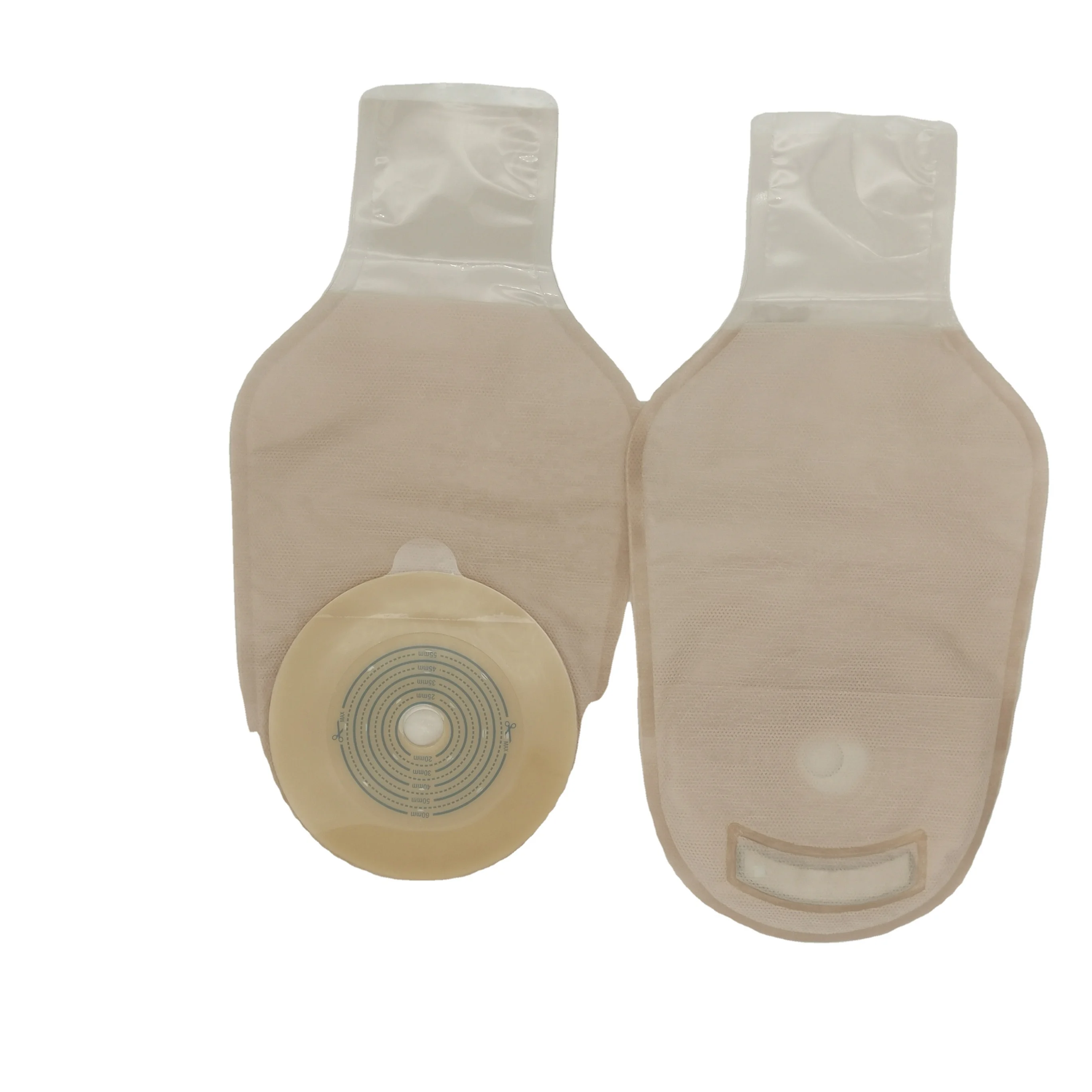 Одноразовые мешки для остомии, сумки для остомии